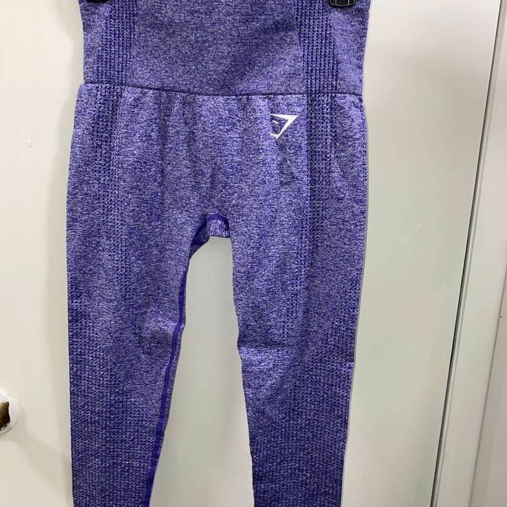 Gymshark Vital Seamless